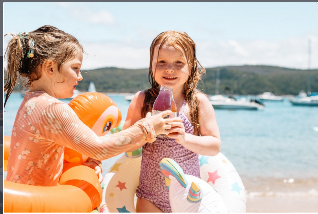 Which Health Drink is Best for your Child?