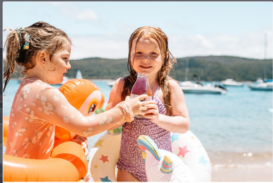 Which Health Drink is Best for your Child?