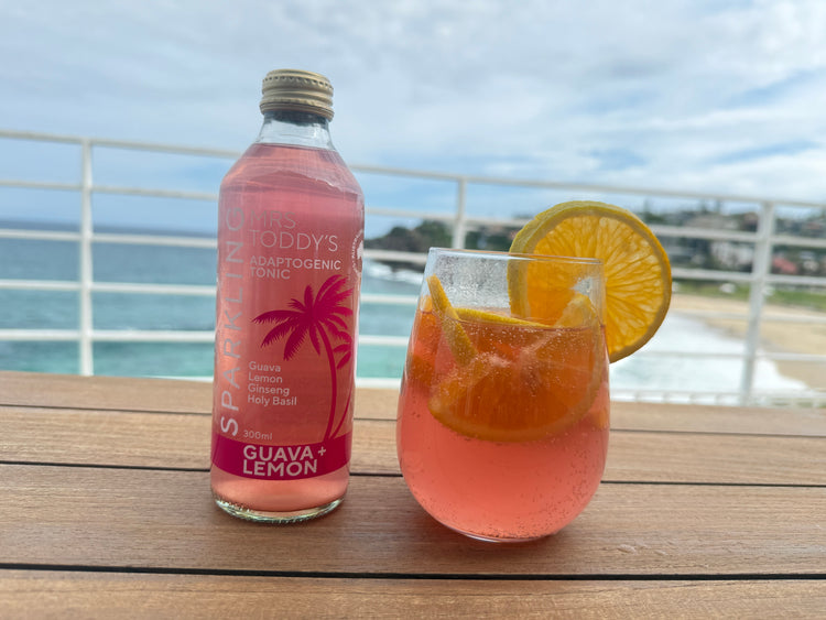Our Tonics