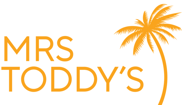 Mrs Toddy's Tonic