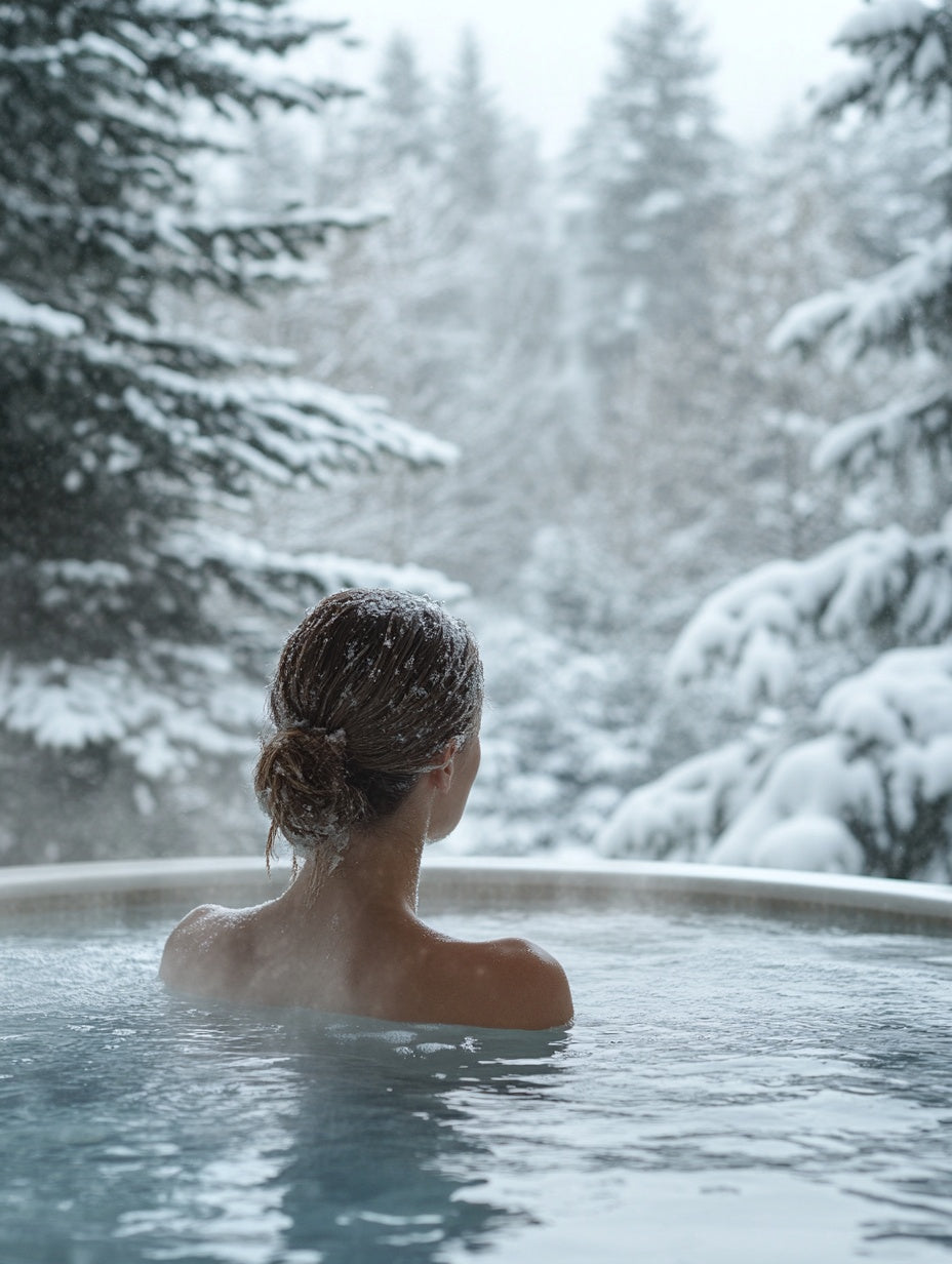 Cold Showers, Dopamine Effect & Fat Loss: A Quicker, Easier Way to Feel Awesome