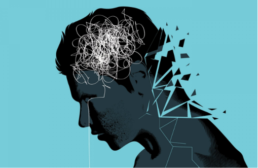 ANXIETY “A GOOD WELL-BEING ROAD MAP”