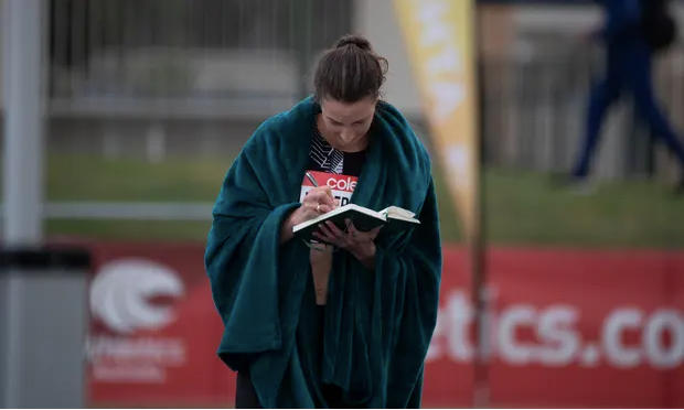 POSITIVE IMPACT OF JOURNALING