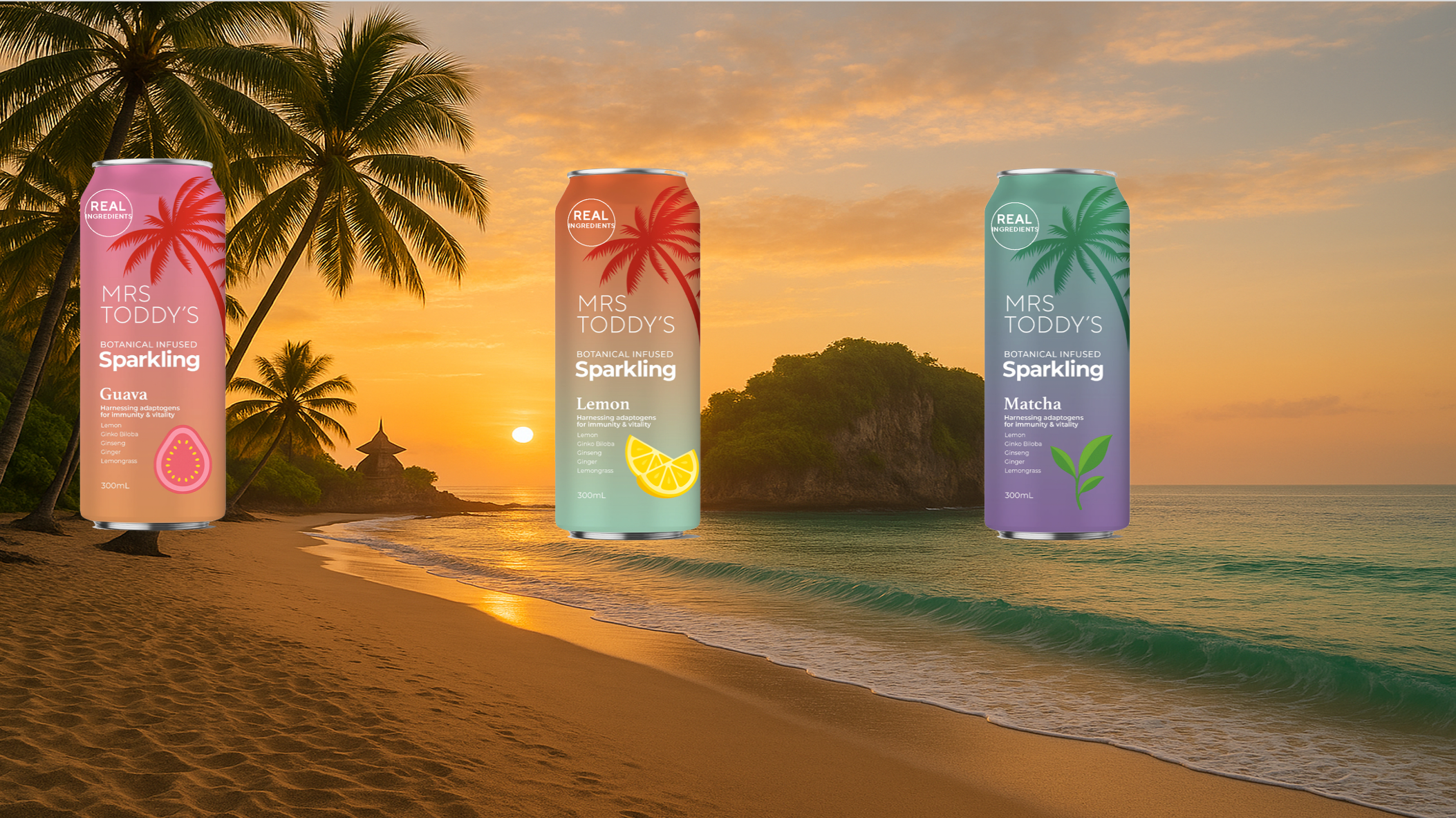 Clean Energy Drinks Are the New Coffee: Here’s Why Everyone’s Making the Switch