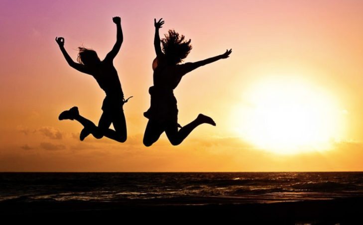 HOLISTIC WELLBEING MANAGEMENT LEADS TO FLOURISHING