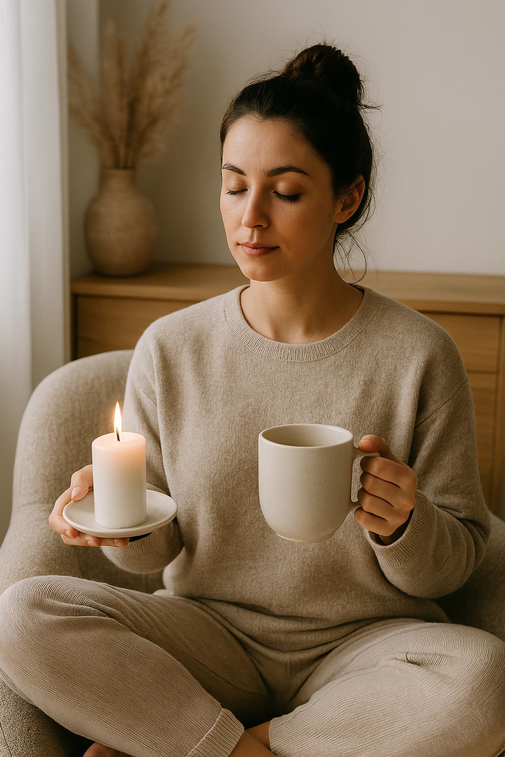 From Fast Fixes to Slow Wellness: Why Rituals Are the Future of Self-Care