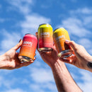 SUMMi Sample Pack – 12 x 330ml SUMMI