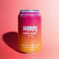 Guava Burst – 12 x 330ml