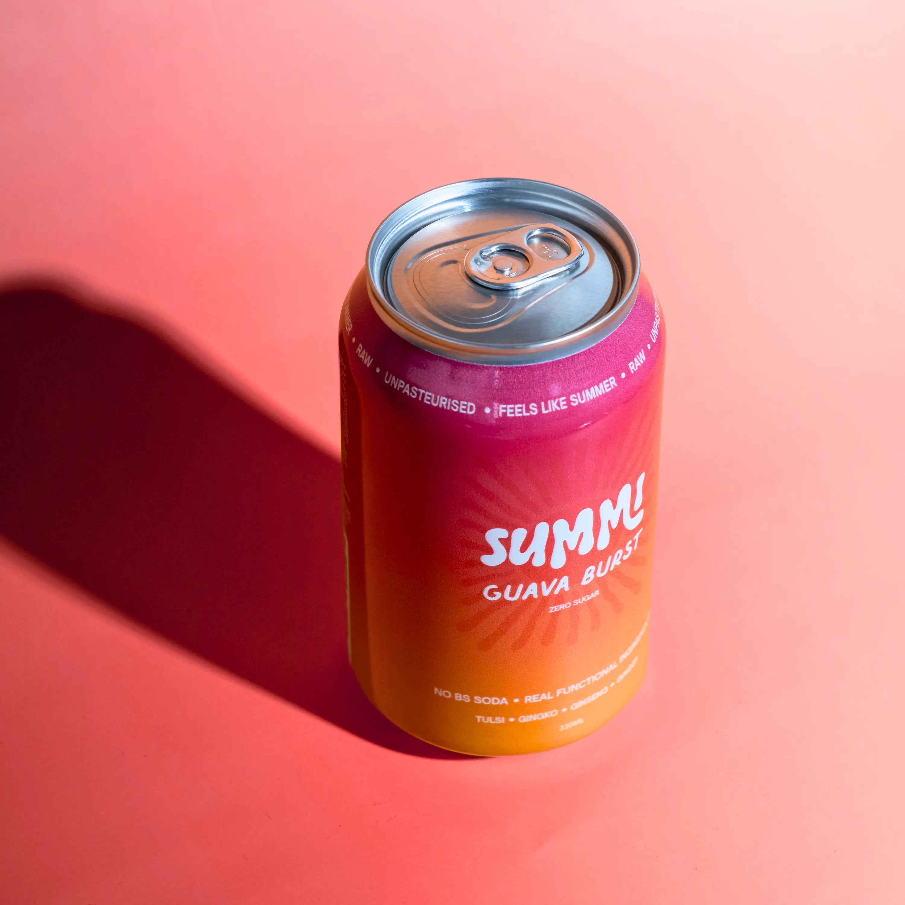 Guava Burst – 12 x 330ml