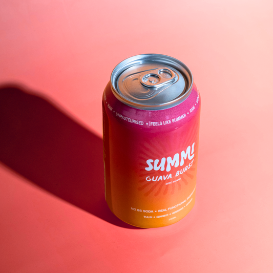 Guava Burst – 12 x 330ml