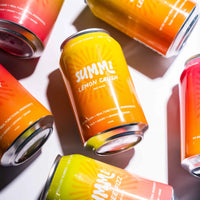 SUMMi Sample Pack – 12 x 330ml