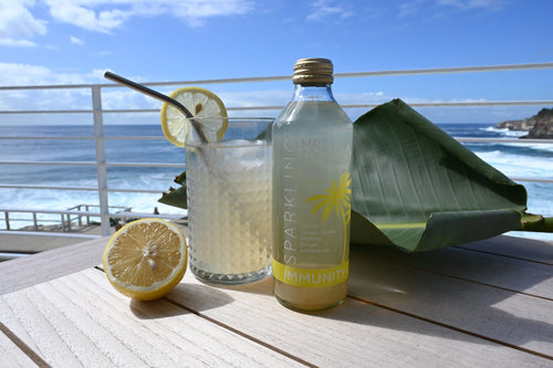 Sparkling Non Alc Variety Pack 300ml x 12