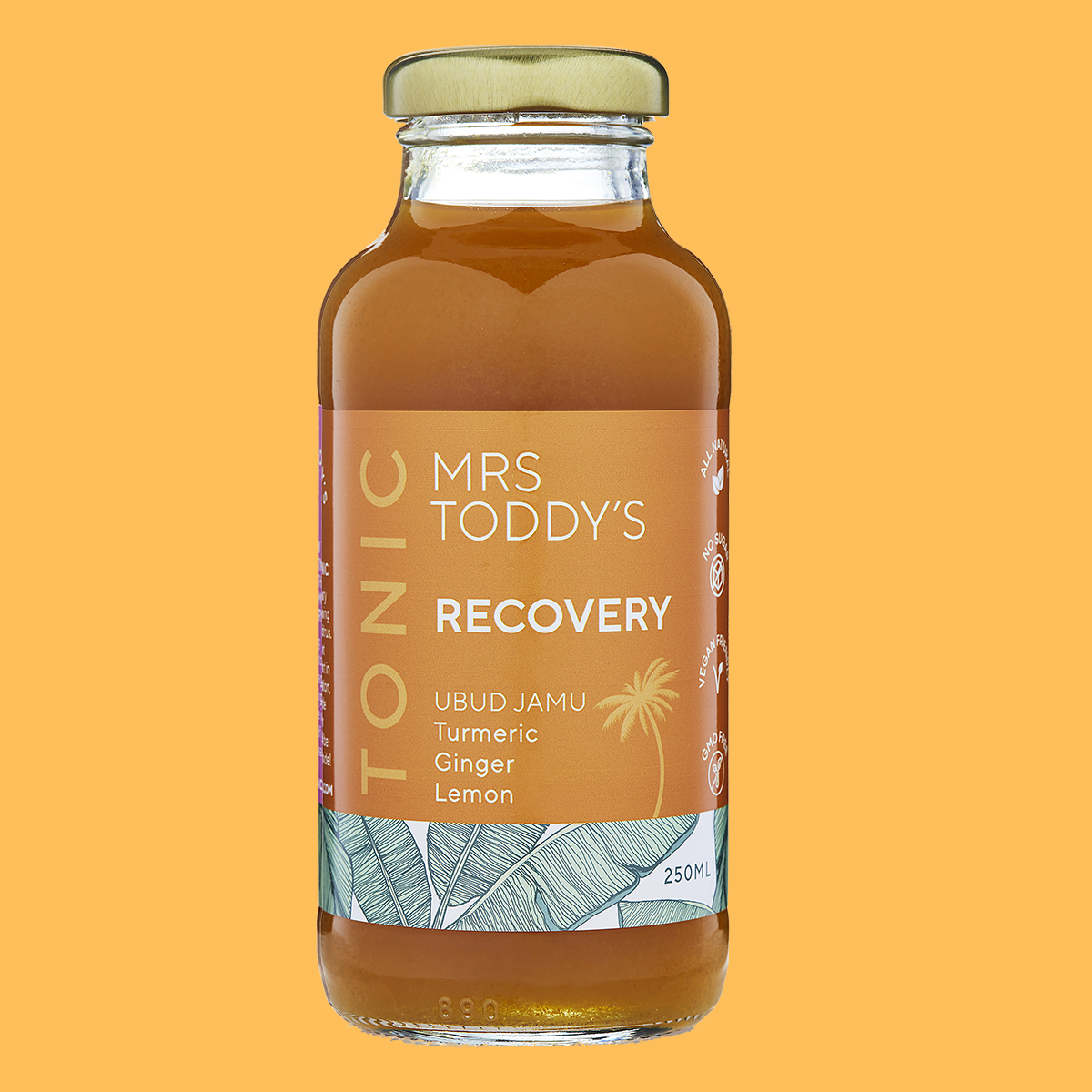 Recovery Tonic