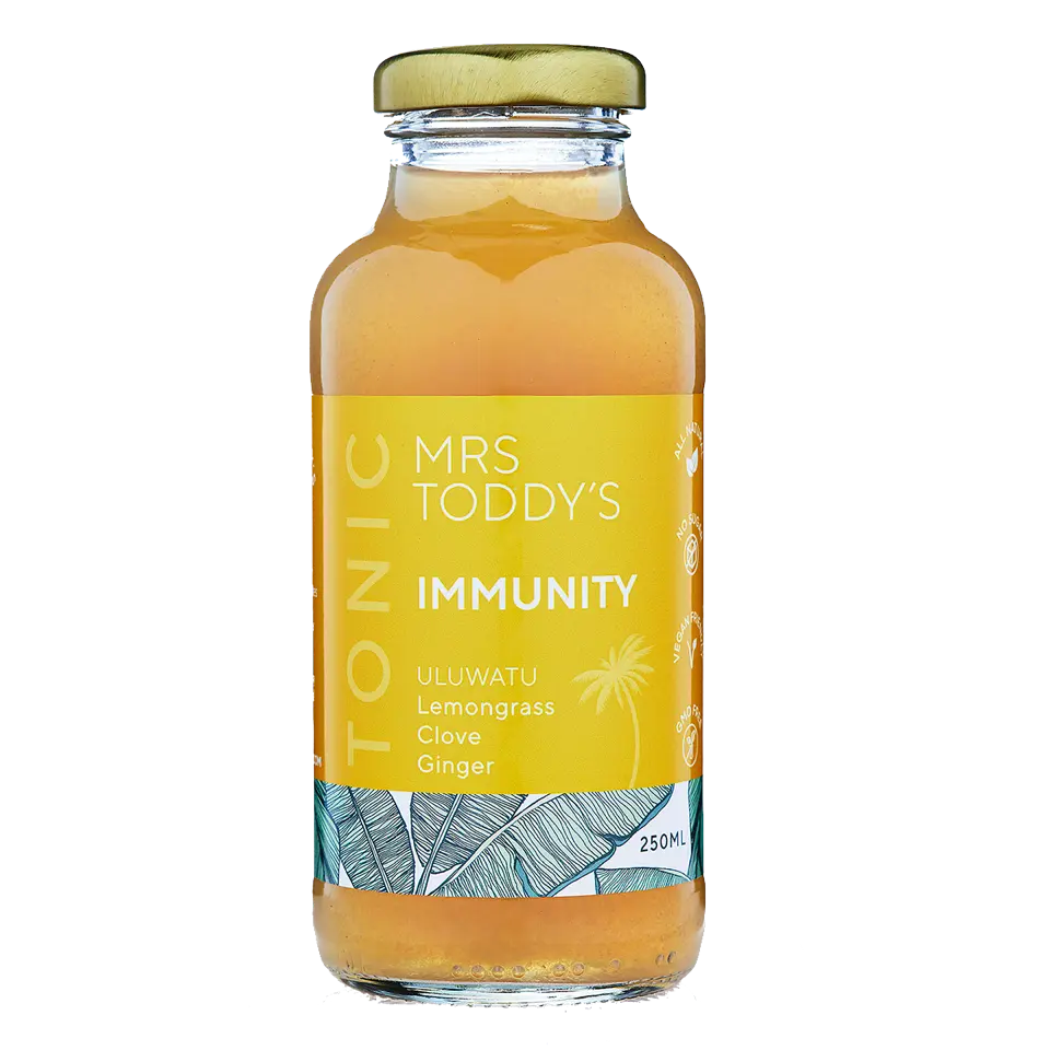 Immunity Tonic 250ML