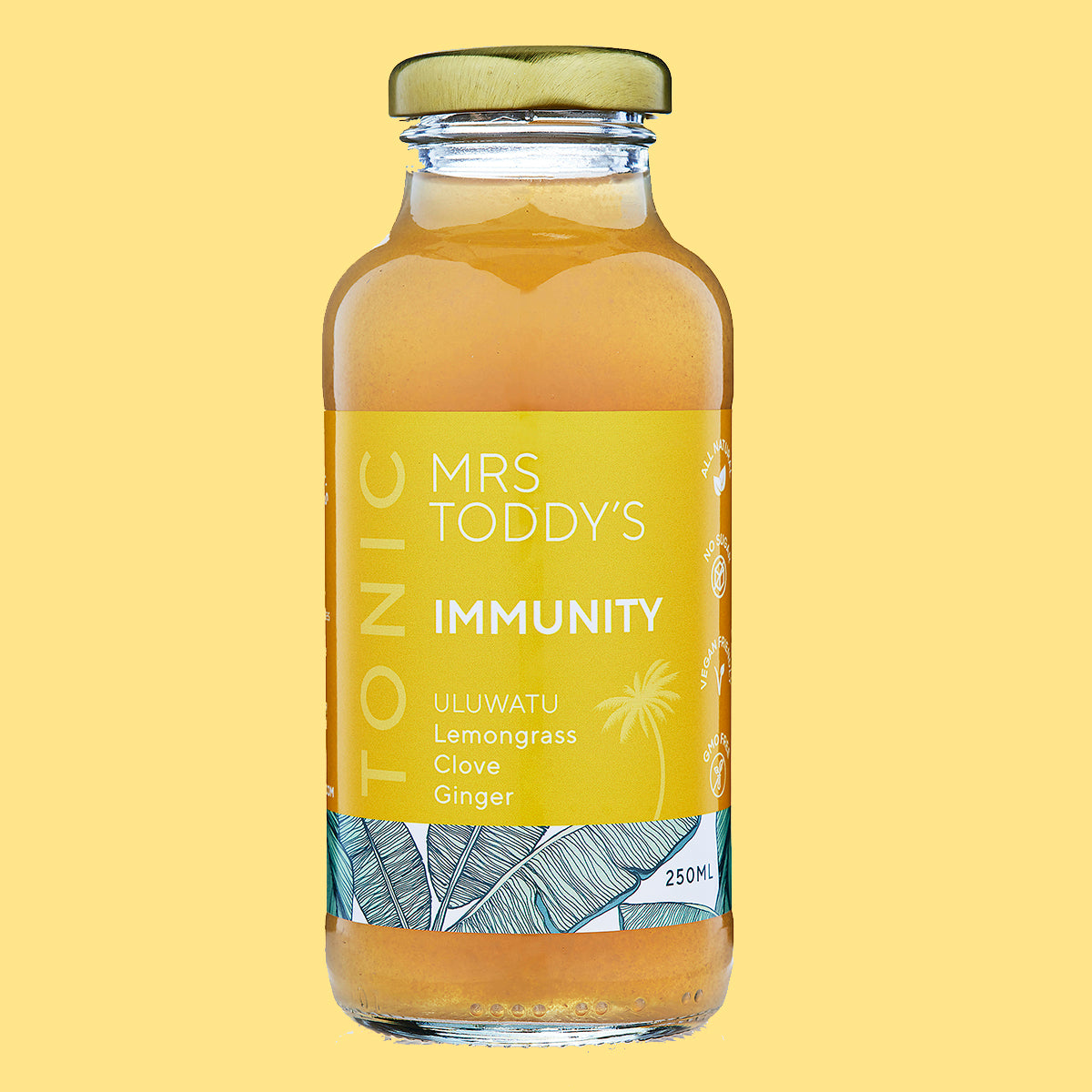 Immunity Tonic