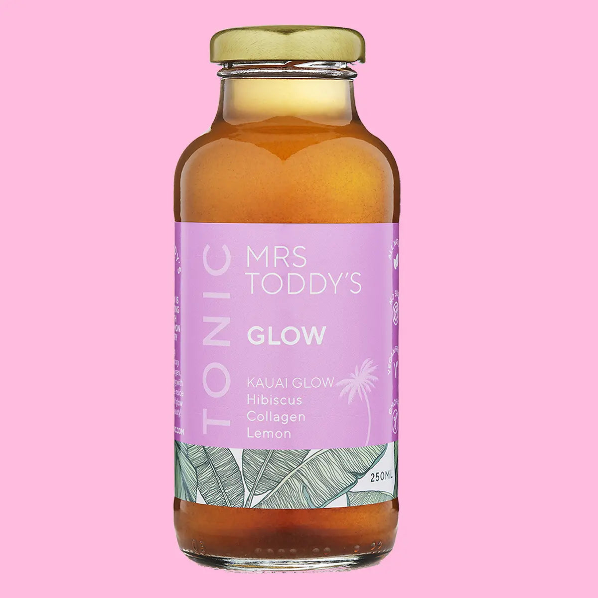Kauai Glow Tonic