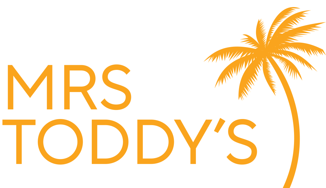 Mrs Toddys Tonic