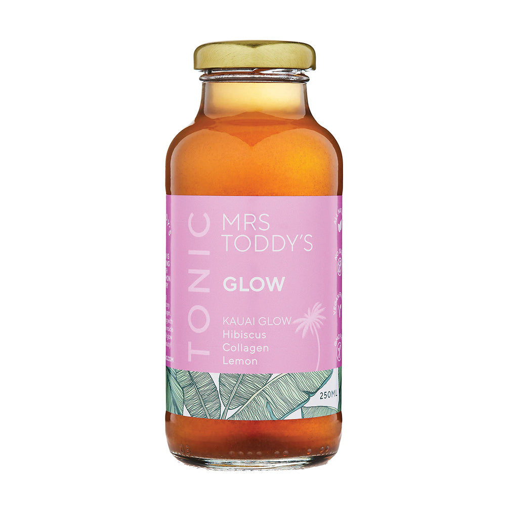 GLOW TONIC 250ml x12