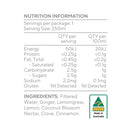 Immunity Tonic 250ML